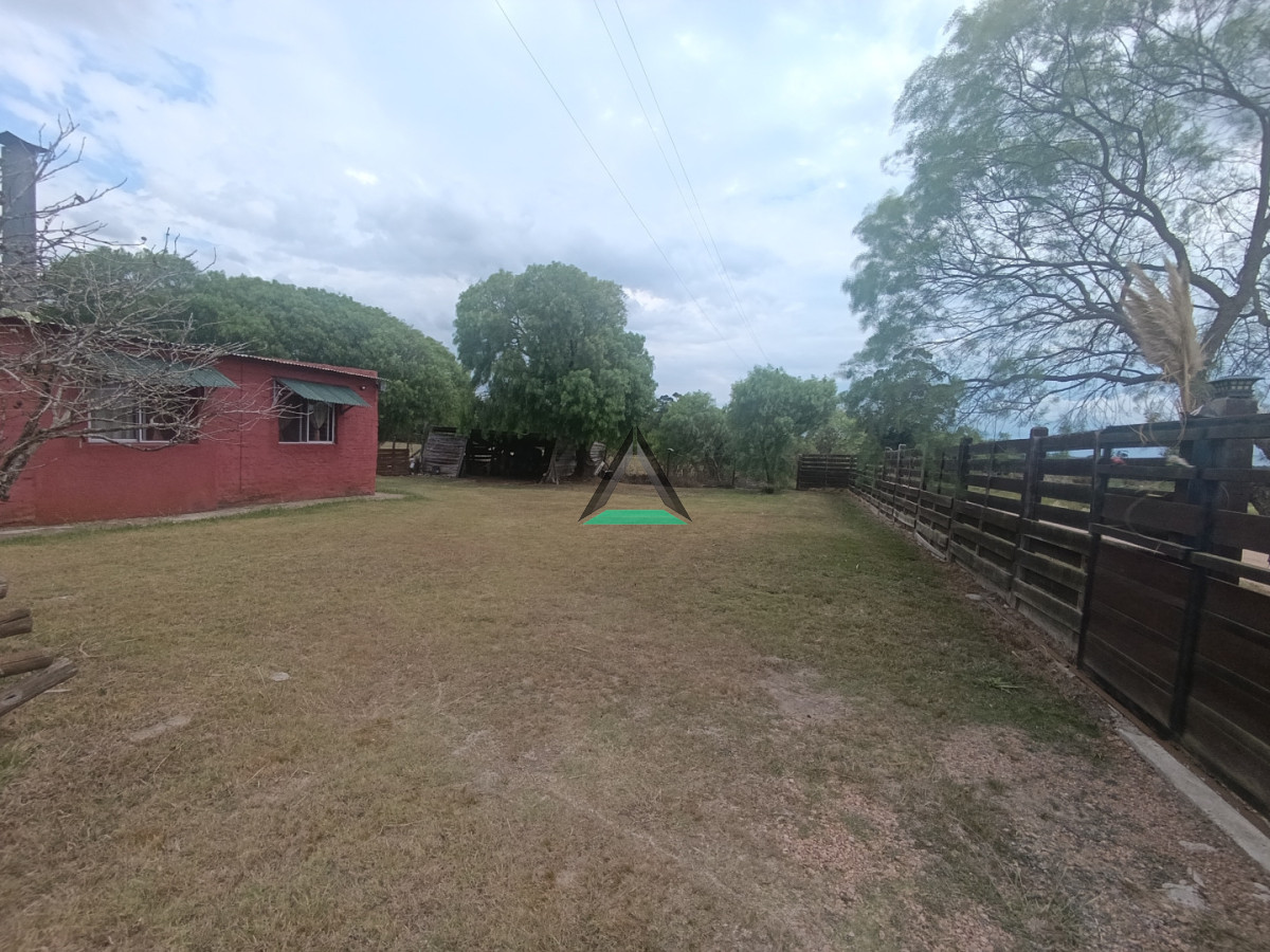 Chacra ID.139 - VENTA CHACRA CANELONES SAUCE 4 HA