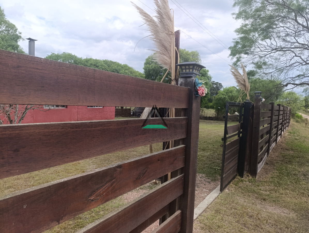 Chacra ID.139 - VENTA CHACRA CANELONES SAUCE 4 HA