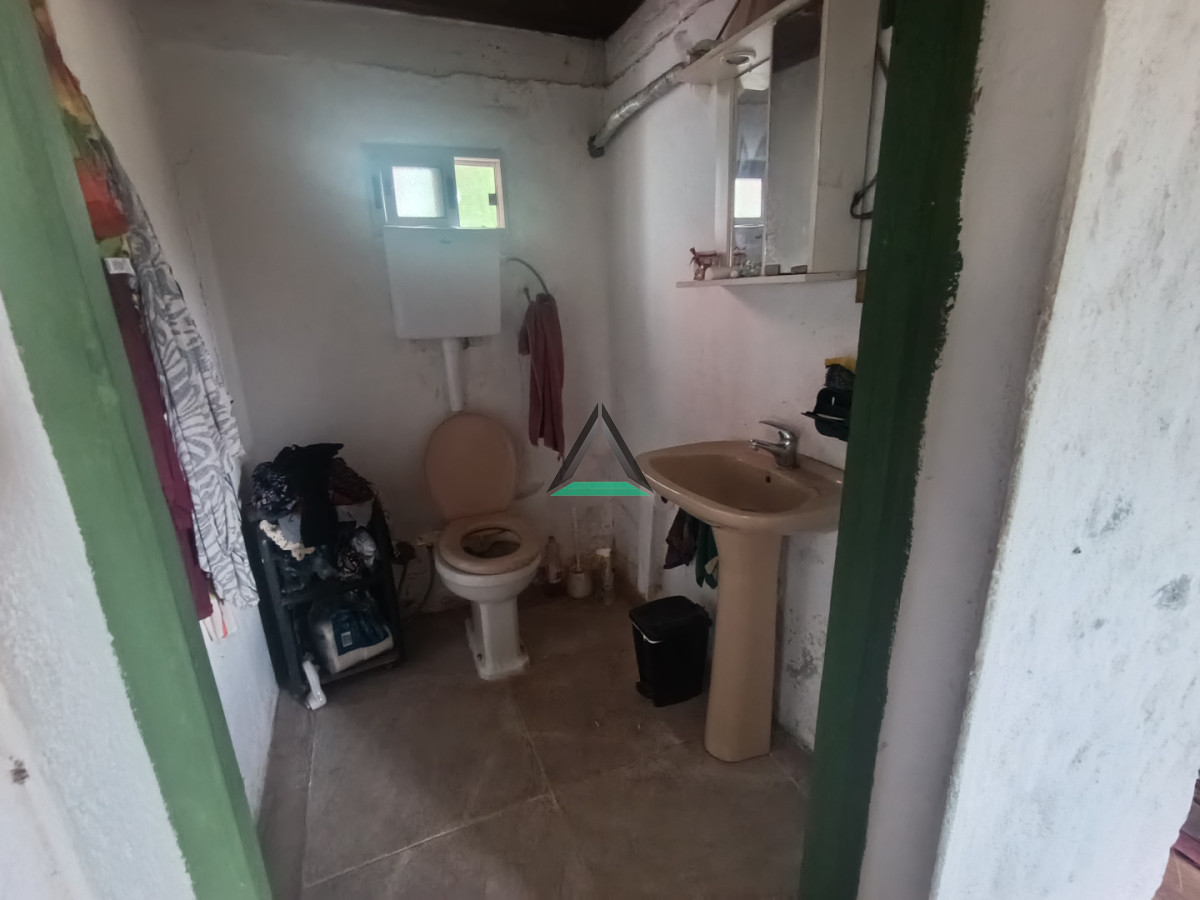 Chacra ID.139 - VENTA CHACRA CANELONES SAUCE 4 HA