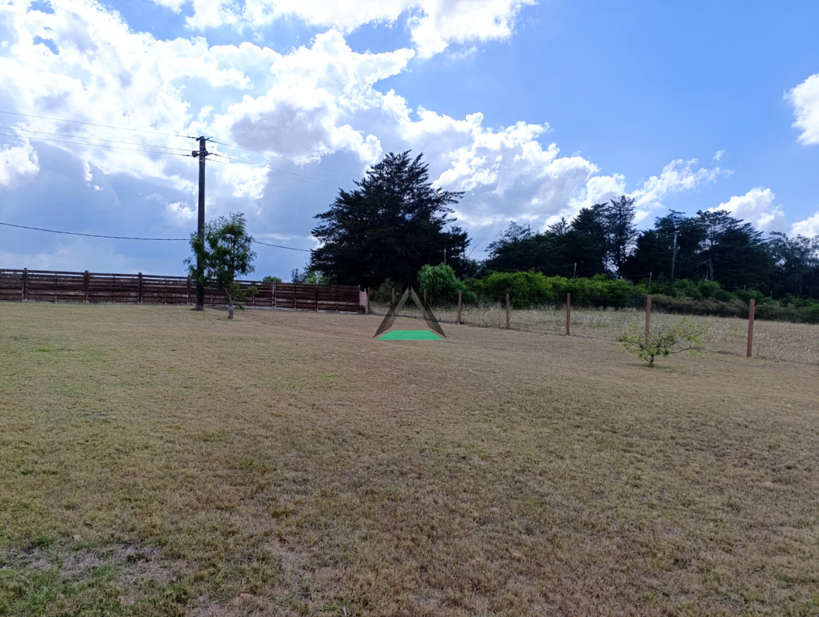 Chacra ID.139 - VENTA CHACRA CANELONES SAUCE 4 HA