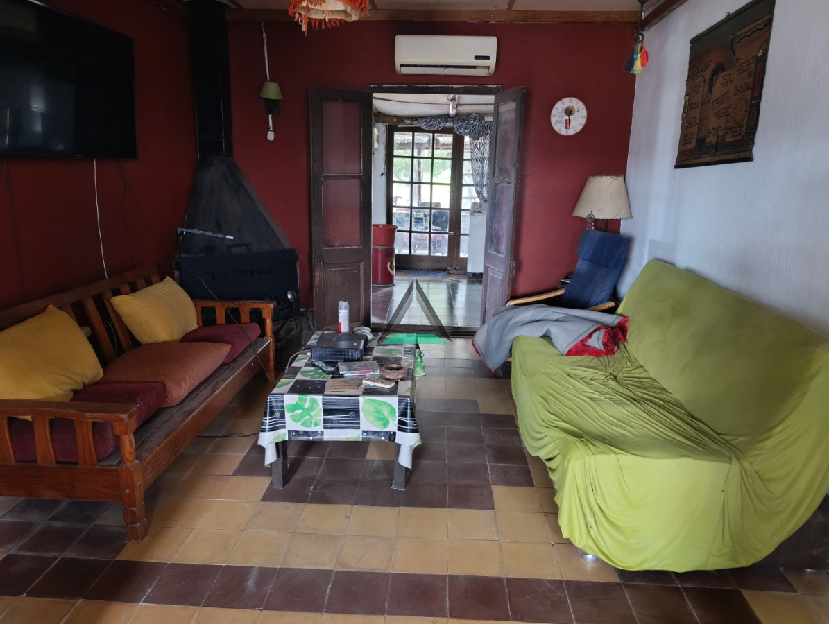 Chacra ID.139 - VENTA CHACRA CANELONES SAUCE 4 HA