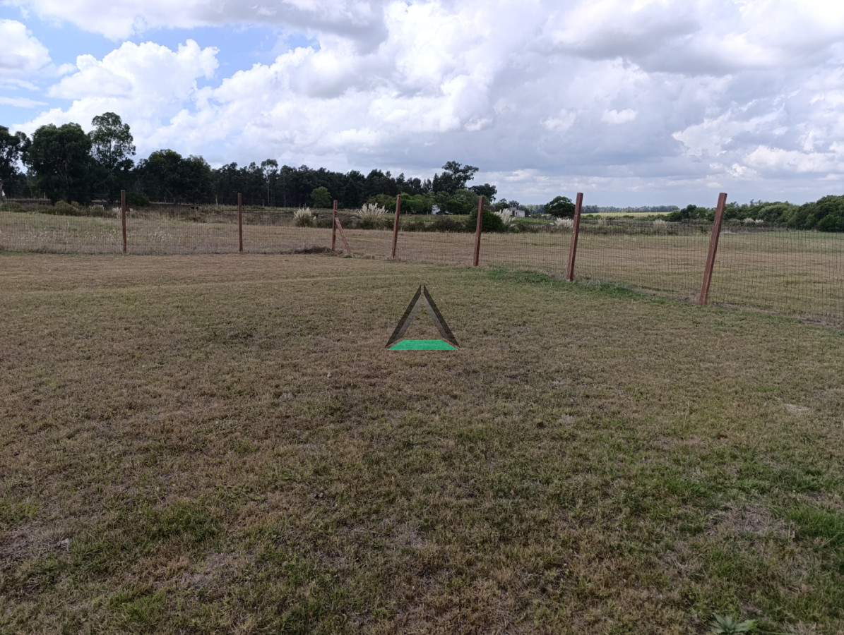 Chacra ID.139 - VENTA CHACRA CANELONES SAUCE 4 HA