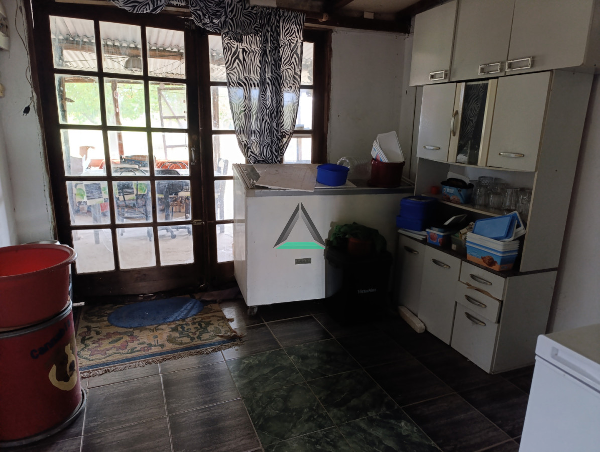 Chacra ID.139 - VENTA CHACRA CANELONES SAUCE 4 HA