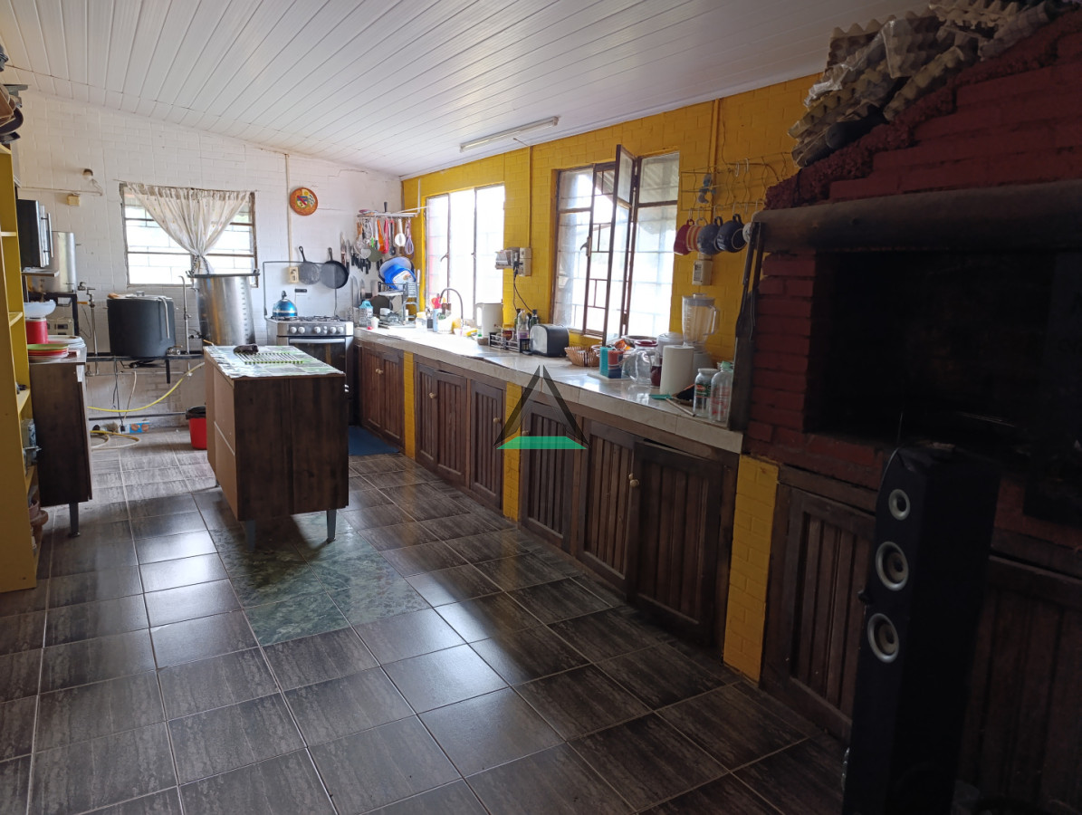 Chacra ID.139 - VENTA CHACRA CANELONES SAUCE 4 HA