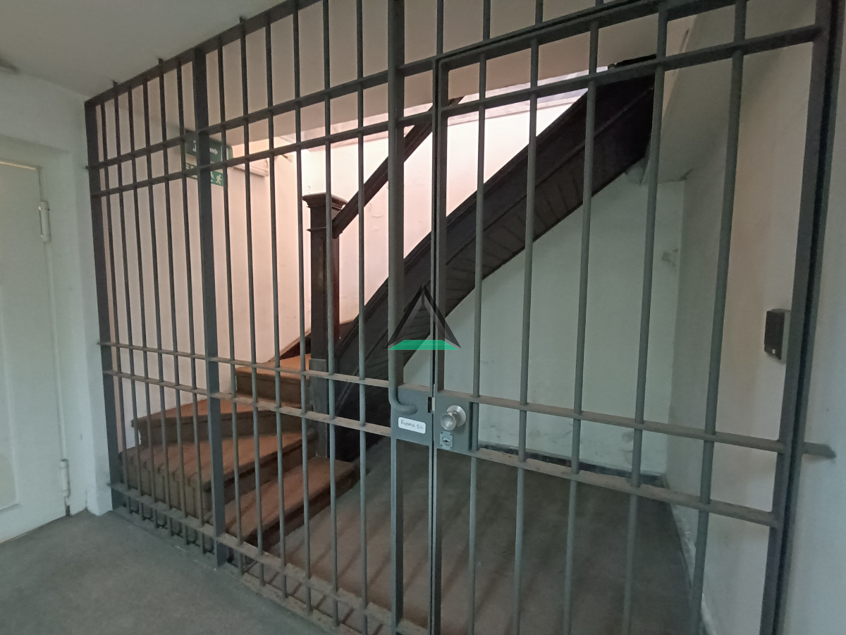 Local Comercial ID.107 - LOCAL EN ALQUILER EN CORAZON FINANCIERO DE LA CIUDAD VIEJA