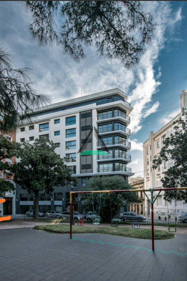 Local Comercial ID.15 - Oficina A Estrenar Plaza Zabala