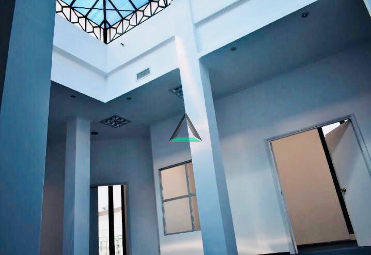 Local Comercial ID.16 - Oficina Alquiler A Metros De Los Bancos