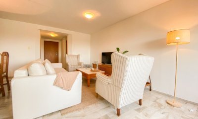 Apartamento 3 dormitorios Punta del Este