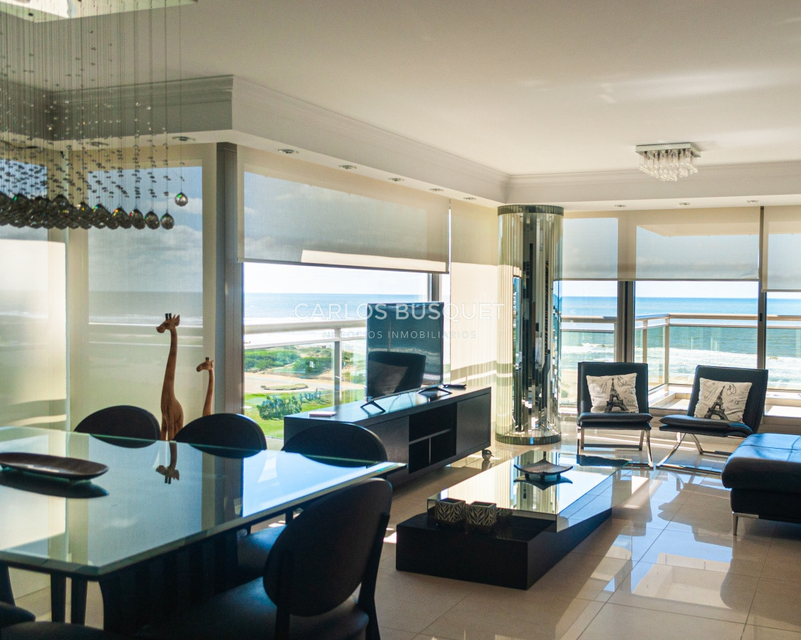 Apartamento ID.657 - Apartamento Premium Torre Imperiale 