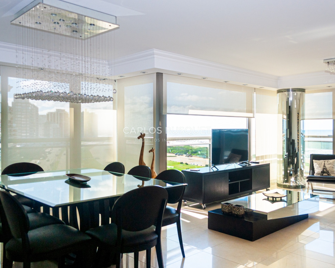 Apartamento ID.657 - Apartamento Premium Torre Imperiale 