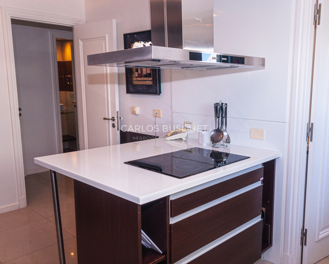 Apartamento ID.657 - Apartamento Premium Torre Imperiale 
