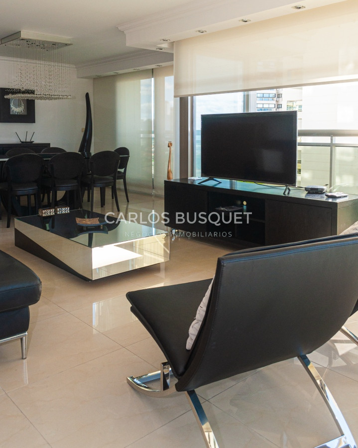Apartamento ID.657 - Apartamento Premium Torre Imperiale 