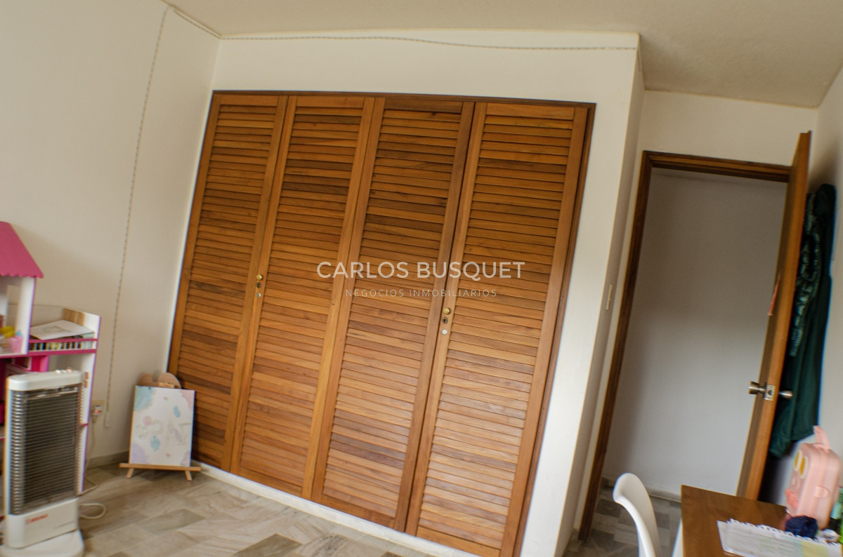 Apartamento ID.363 - Apartamento 3 dormitorios Punta del Este