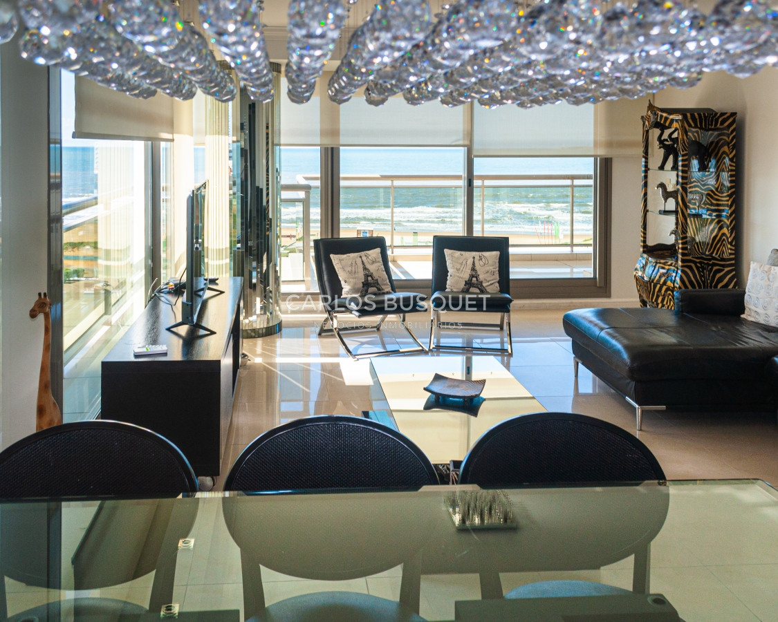 Apartamento ID.657 - Apartamento Premium Torre Imperiale 