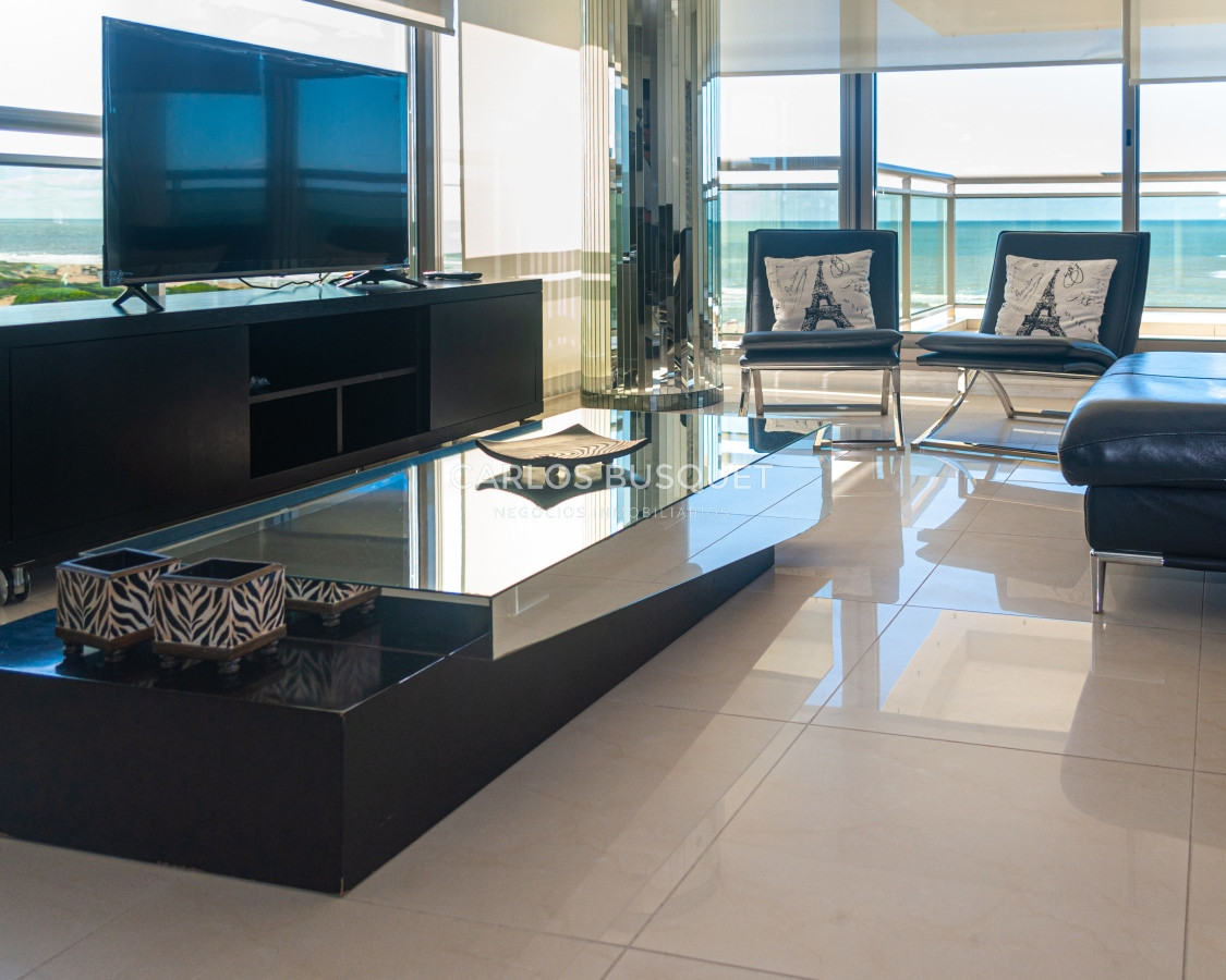 Apartamento ID.657 - Apartamento Premium Torre Imperiale 