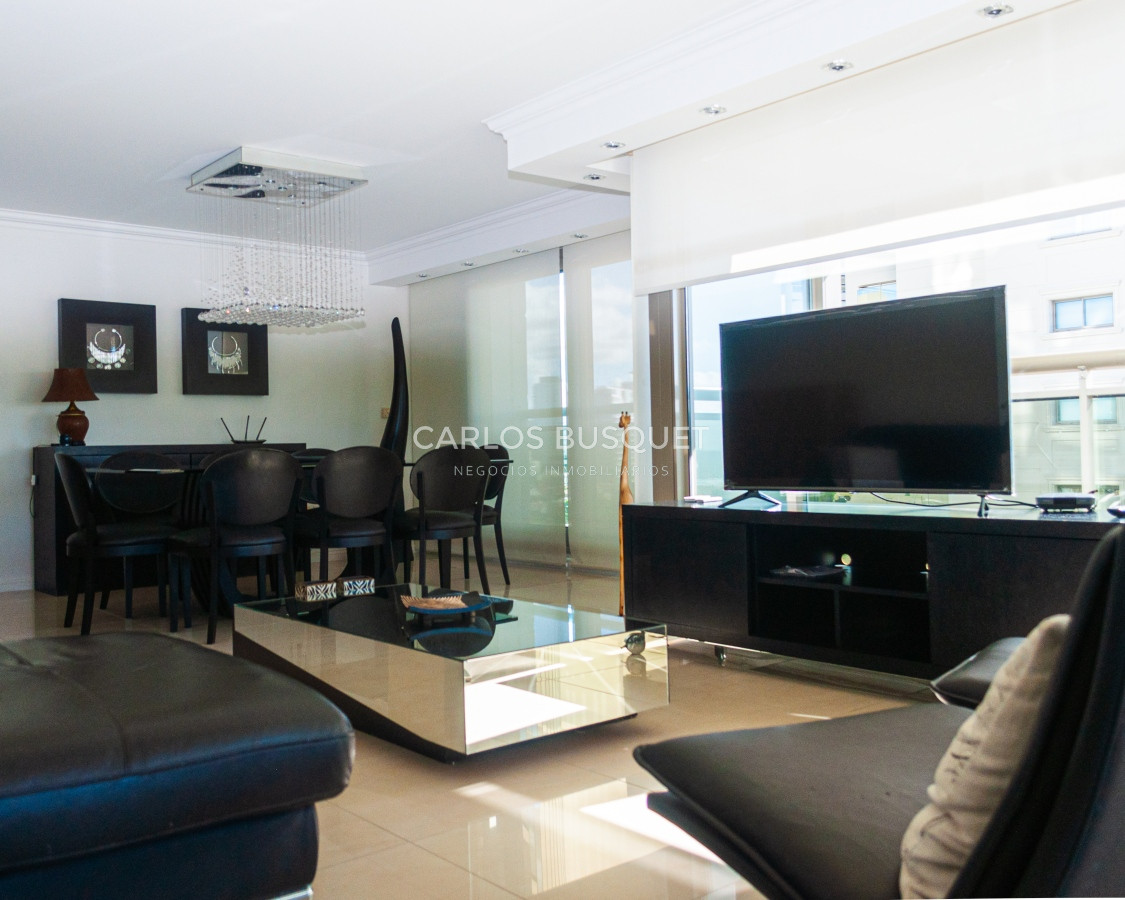 Apartamento ID.657 - Apartamento Premium Torre Imperiale 