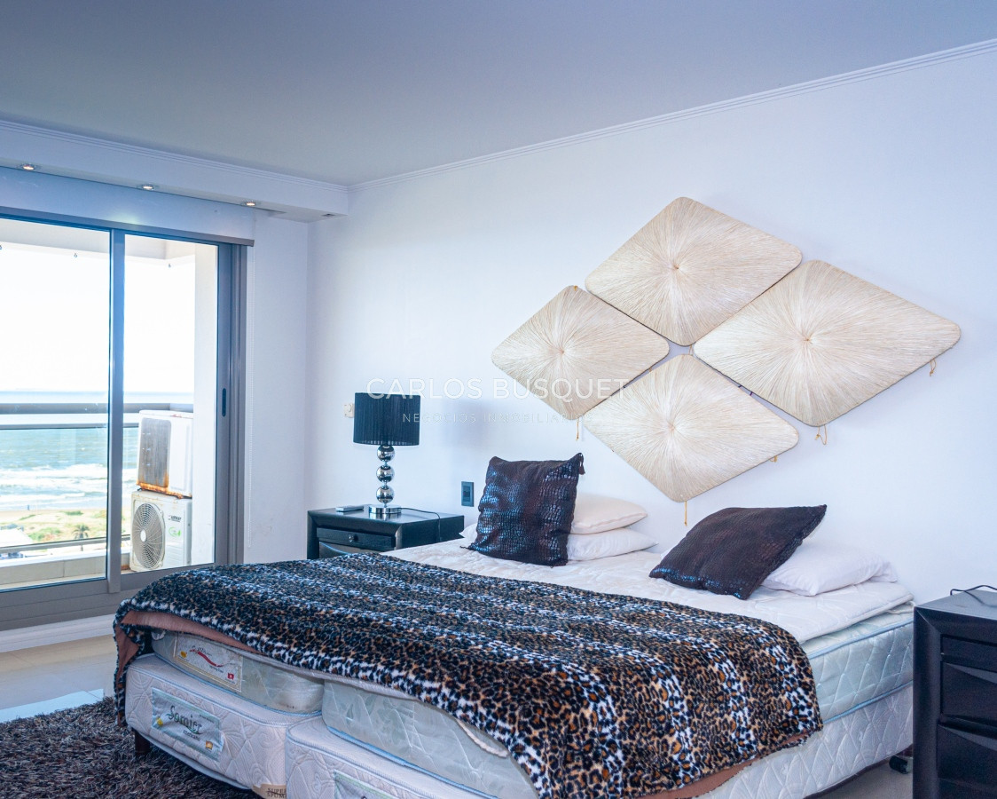 Apartamento ID.657 - Apartamento Premium Torre Imperiale 