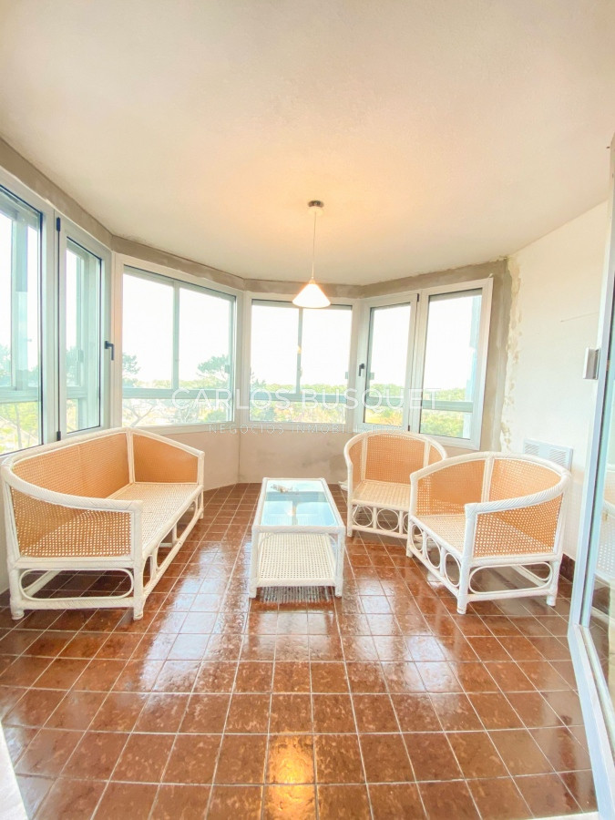Apartamento ID.363 - Apartamento 3 dormitorios Punta del Este