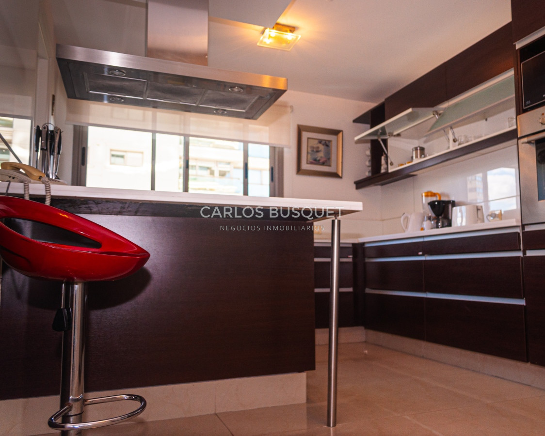 Apartamento ID.657 - Apartamento Premium Torre Imperiale 