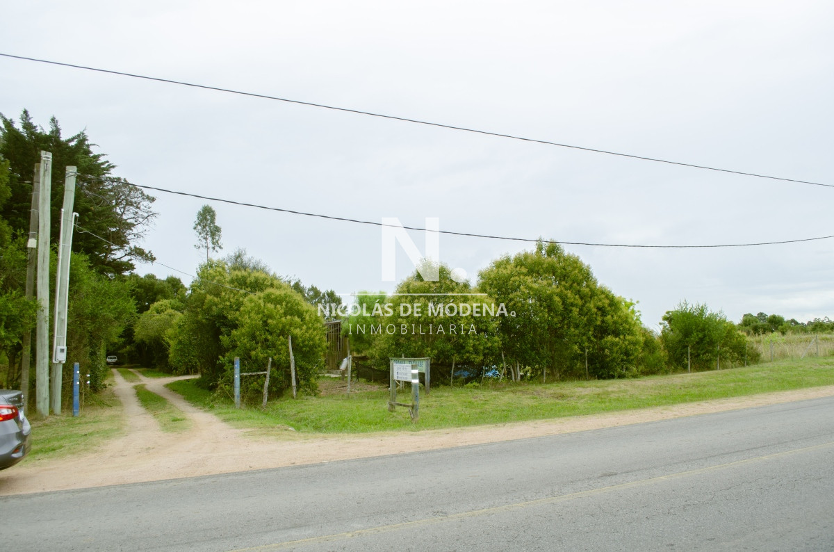 Chacra