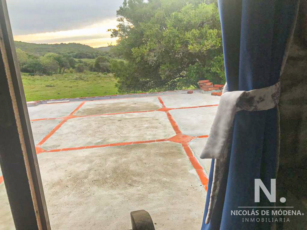 Hermosa finca en Sierras de Garzon. - GoPunta - Portal Inmobiliario de Punta del Este - Maldonado