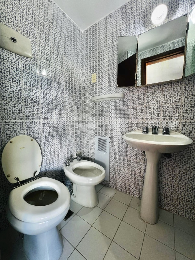 Apartamento ID.3367 - Apartamento - Playa Mansa 4 dormitorio