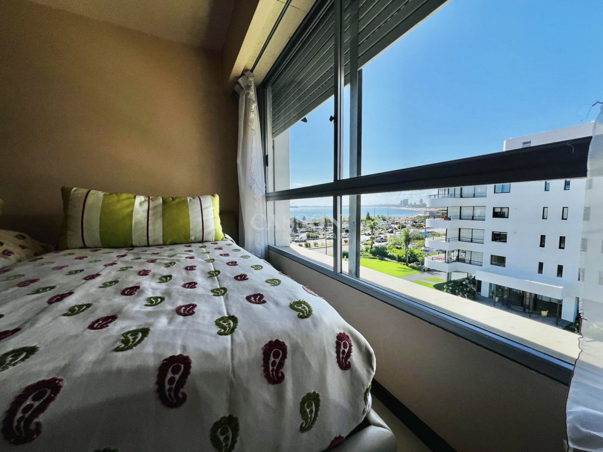 Apartamento ID.3367 - Apartamento - Playa Mansa 4 dormitorio