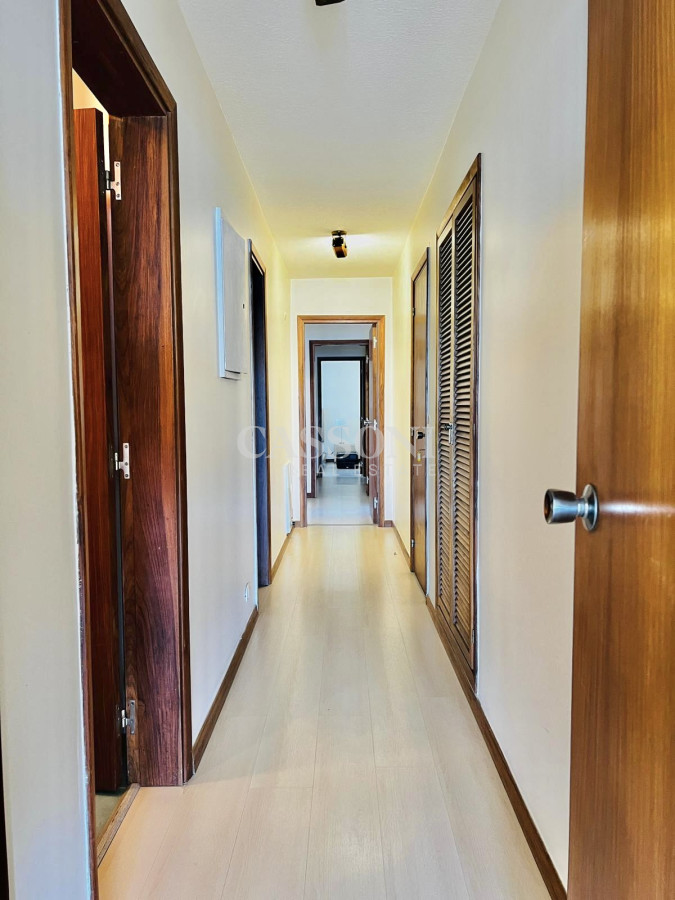 Apartamento ID.3367 - Apartamento - Playa Mansa 4 dormitorio