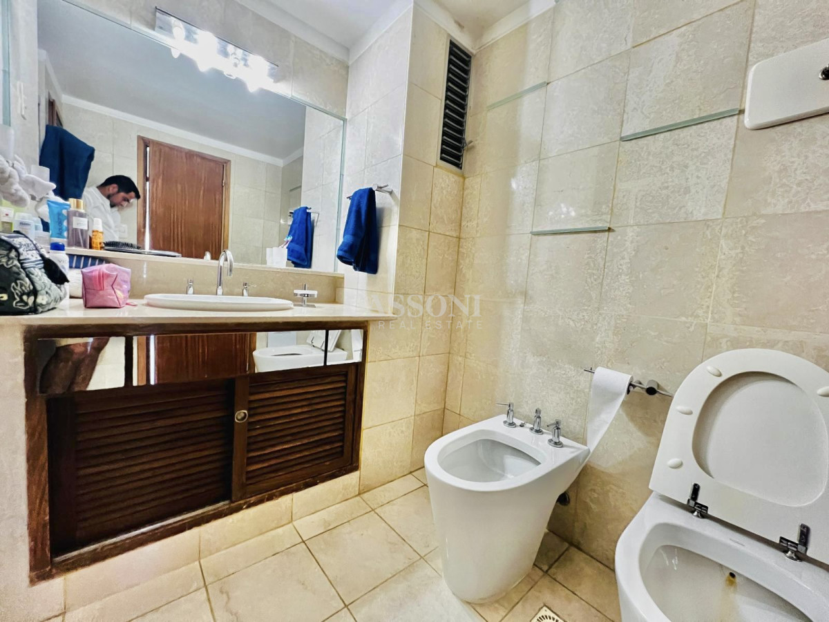 Apartamento ID.3367 - Apartamento - Playa Mansa 4 dormitorio