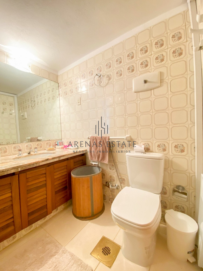 Apartamento ID.1875 - Apartamento 3 dormitorios Punta del Este