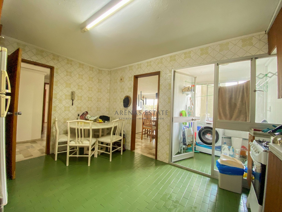 Apartamento ID.1875 - Apartamento 3 dormitorios Punta del Este