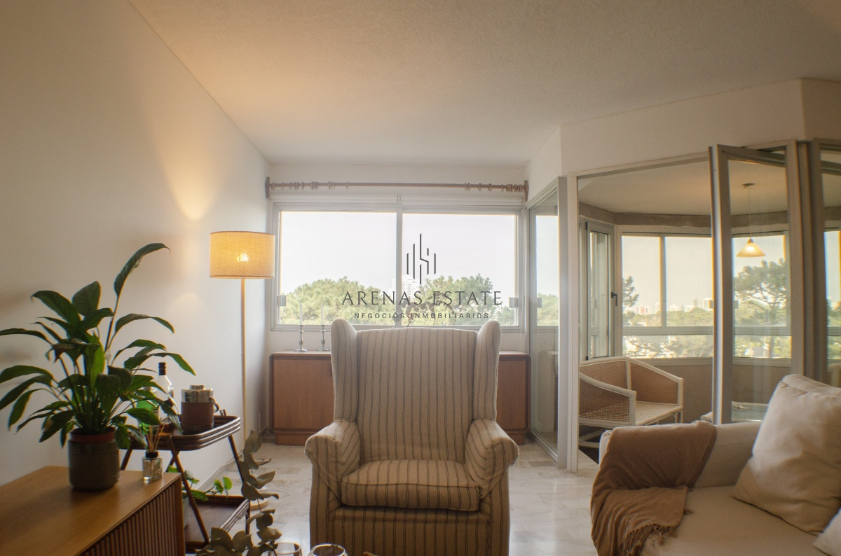 Apartamento ID.1875 - Apartamento 3 dormitorios Punta del Este