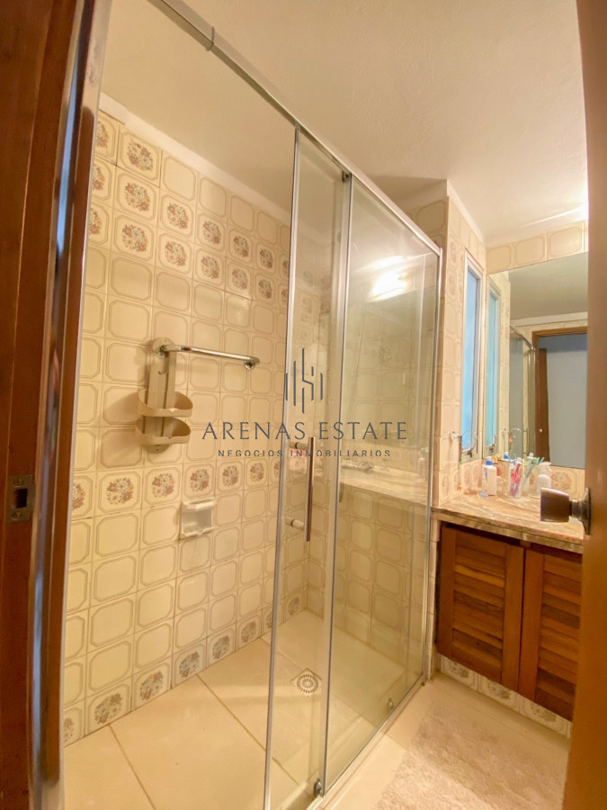 Apartamento ID.1875 - Apartamento 3 dormitorios Punta del Este