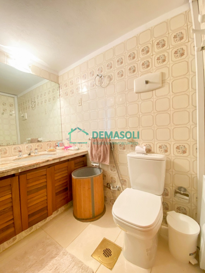Apartamento ID.907 - Apartamento 3 dormitorios Punta del Este