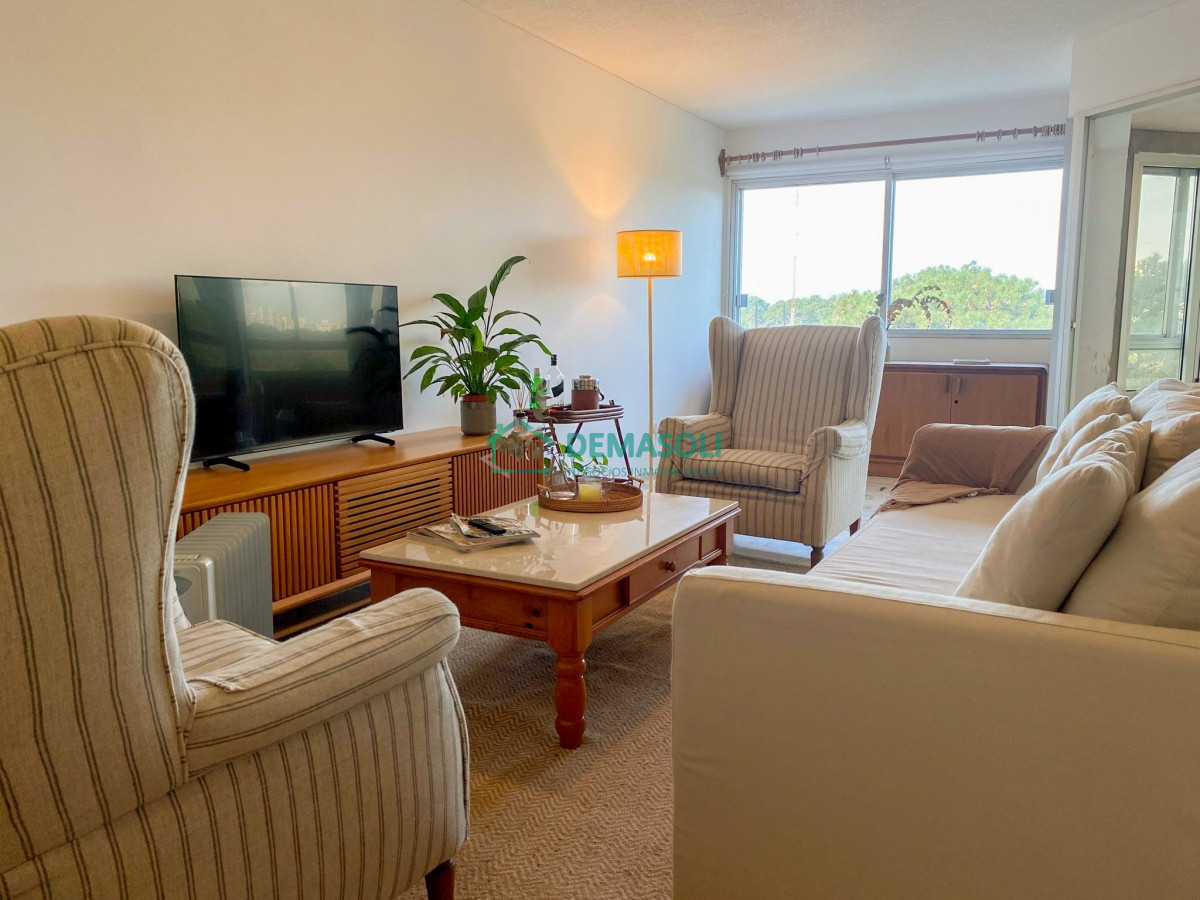 Apartamento ID.907 - Apartamento 3 dormitorios Punta del Este