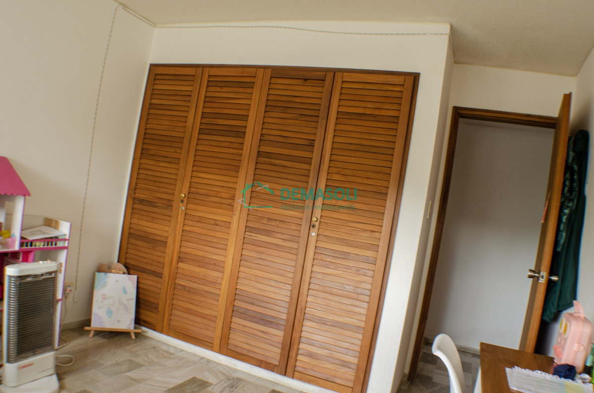 Apartamento ID.907 - Apartamento 3 dormitorios Punta del Este