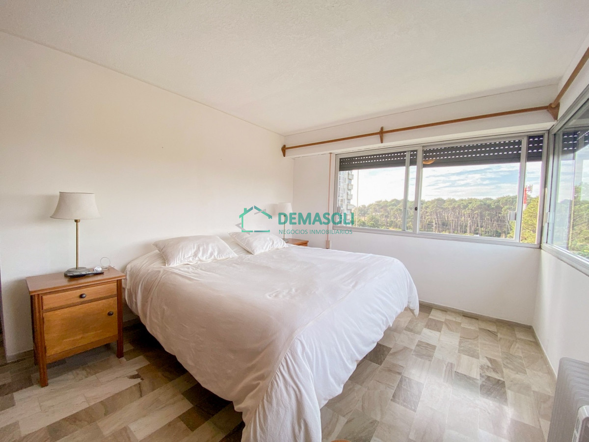 Apartamento ID.907 - Apartamento 3 dormitorios Punta del Este