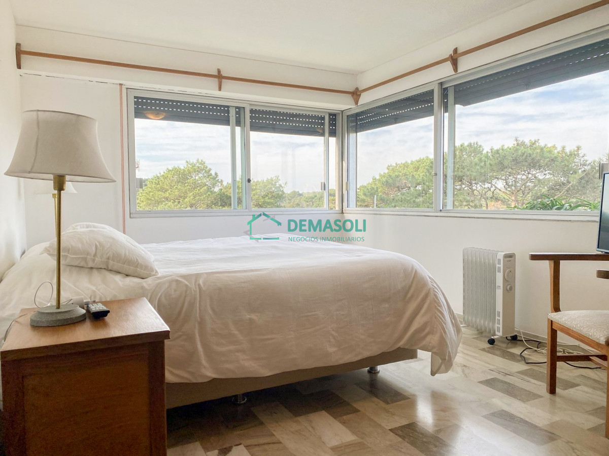 Apartamento ID.907 - Apartamento 3 dormitorios Punta del Este