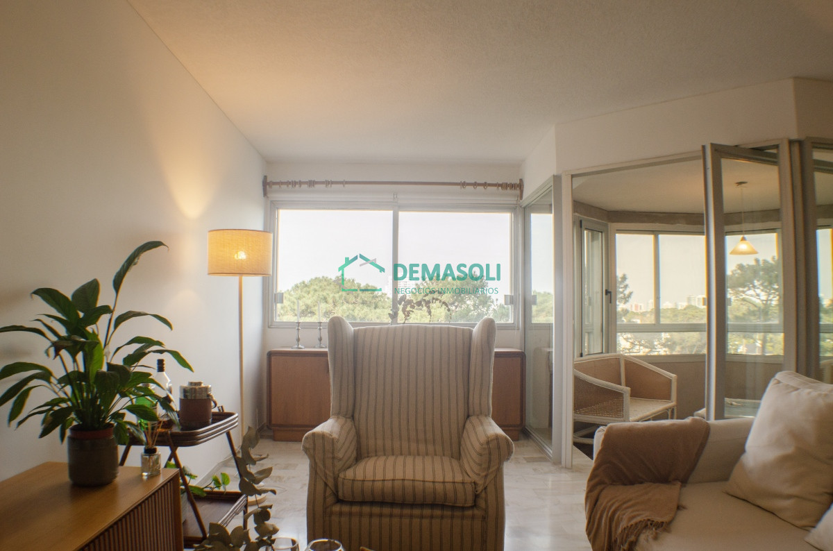 Apartamento ID.907 - Apartamento 3 dormitorios Punta del Este