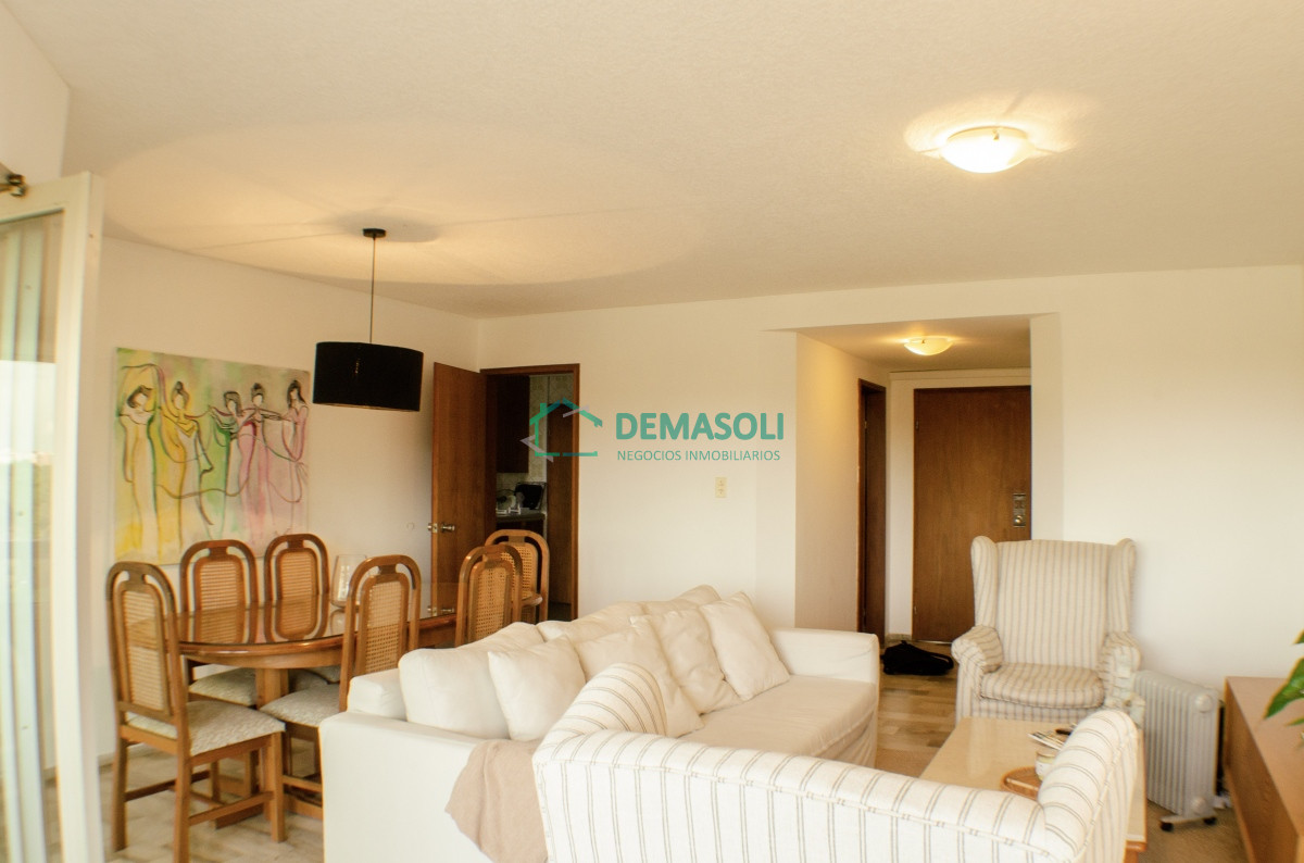 Apartamento ID.907 - Apartamento 3 dormitorios Punta del Este
