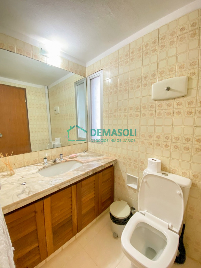 Apartamento ID.907 - Apartamento 3 dormitorios Punta del Este
