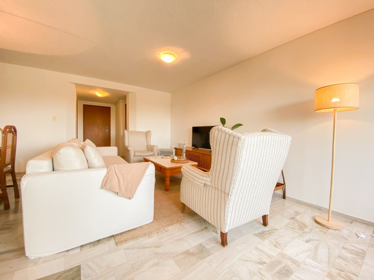 Apartamento 3 dormitorios Punta del Este