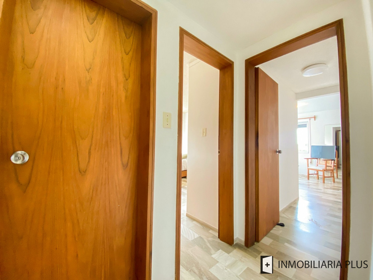 Apartamento ID.808 - Venta de Apartamento 3 dormitorios en Roosevelt Punta del Este Maldonado C808