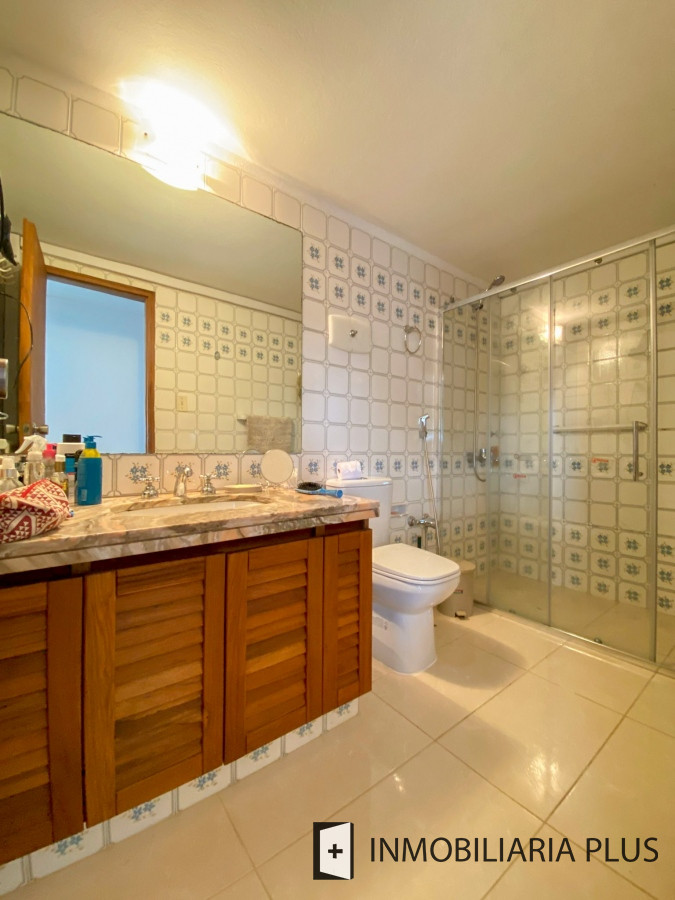 Apartamento ID.808 - Venta de Apartamento 3 dormitorios en Roosevelt Punta del Este Maldonado C808
