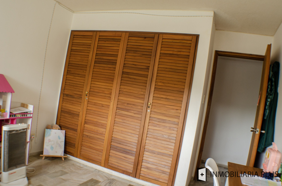 Apartamento ID.808 - Venta de Apartamento 3 dormitorios en Roosevelt Punta del Este Maldonado C808