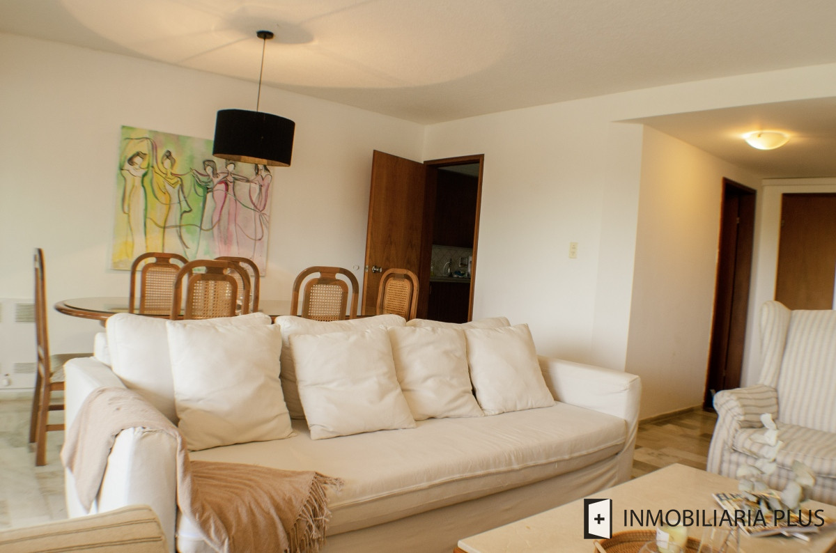 Apartamento ID.808 - Venta de Apartamento 3 dormitorios en Roosevelt Punta del Este Maldonado C808