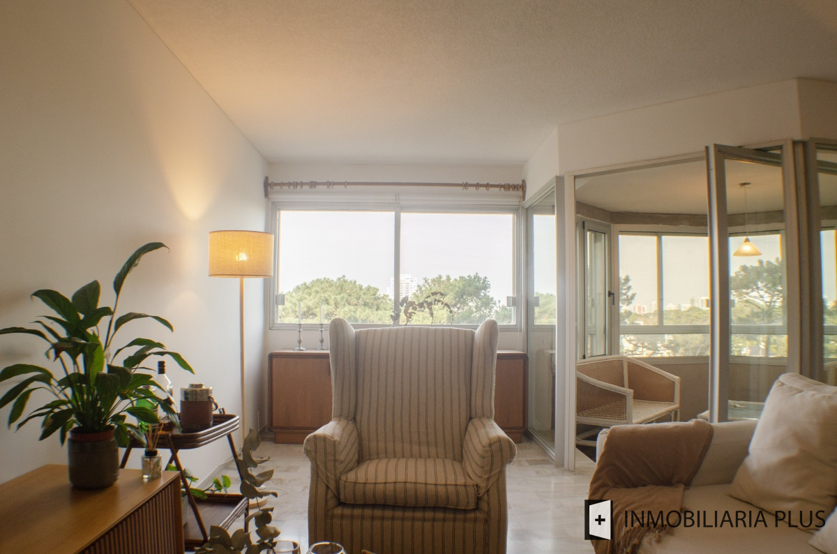 Apartamento ID.808 - Venta de Apartamento 3 dormitorios en Roosevelt Punta del Este Maldonado C808