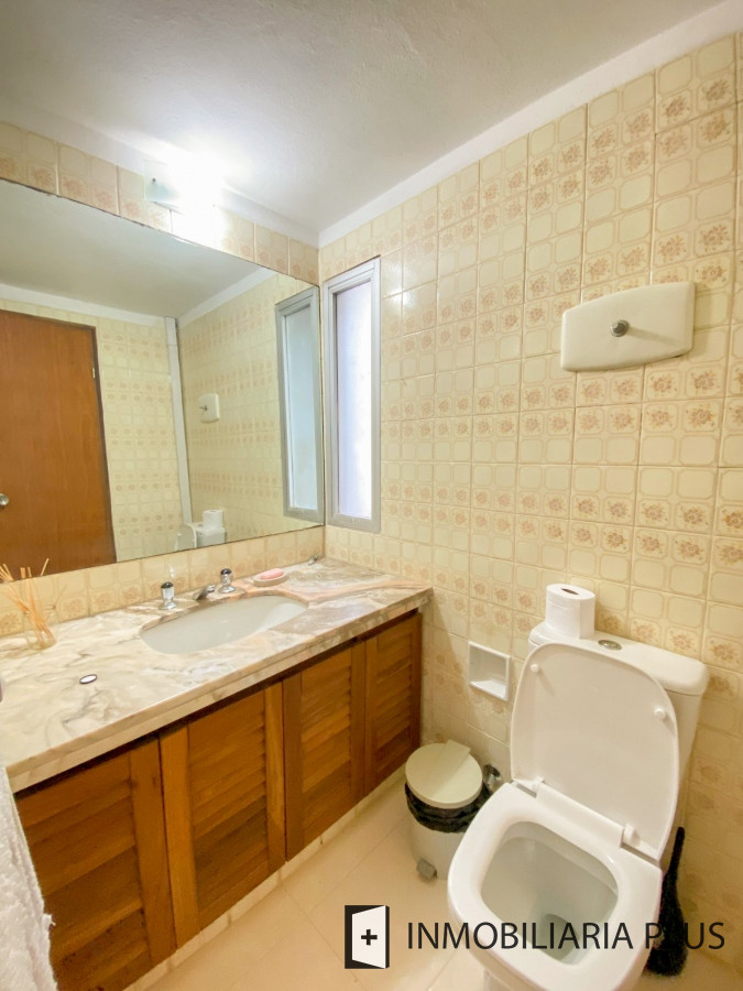 Apartamento ID.808 - Venta de Apartamento 3 dormitorios en Roosevelt Punta del Este Maldonado C808