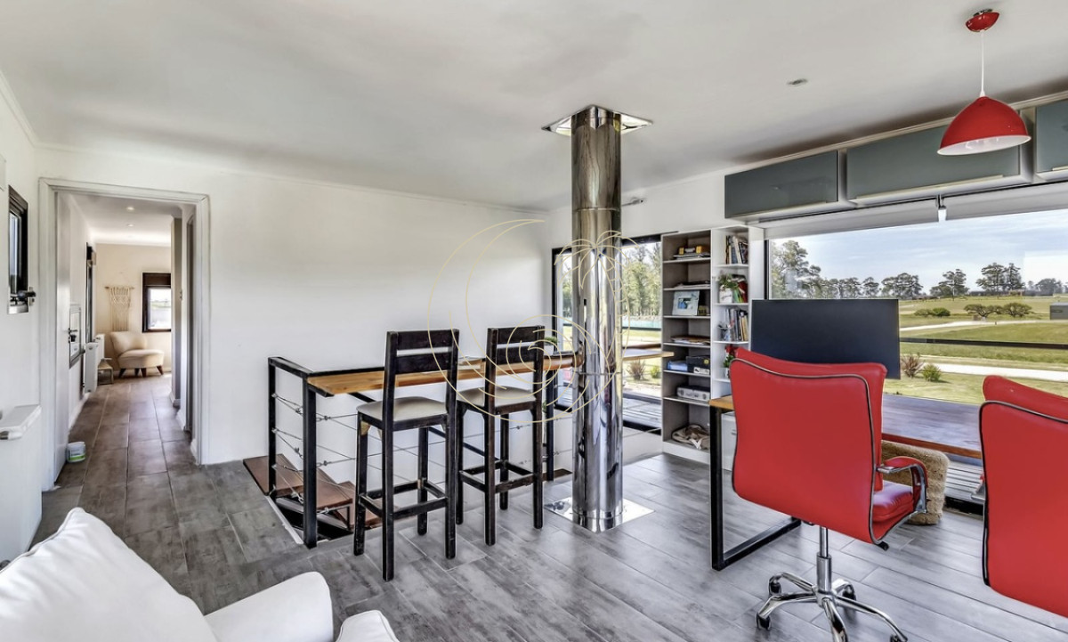Casa ID.21092630 - Casa en venta en barrio Privado El quijote en la Barra