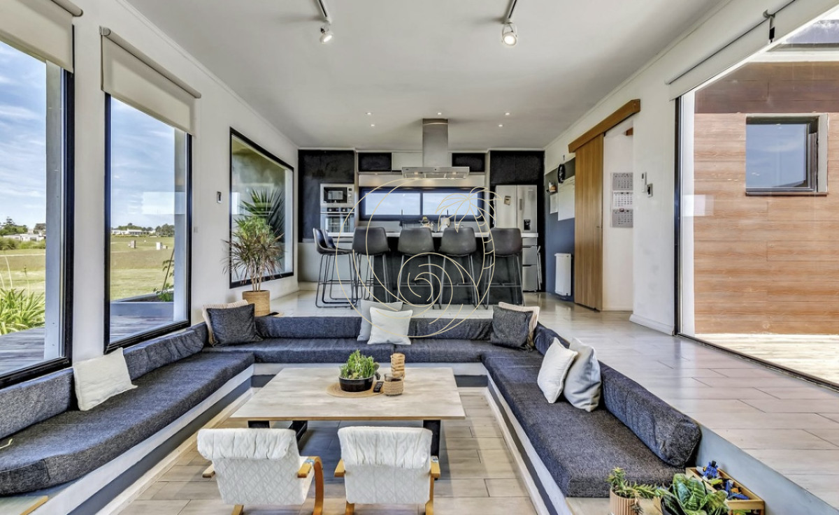 Casa ID.21092630 - Casa en venta en barrio Privado El quijote en la Barra